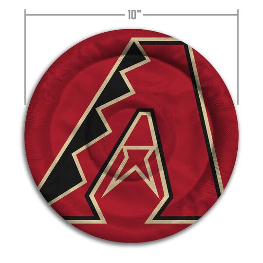 MLB Flimzee Bean-Bag Flying Disc
